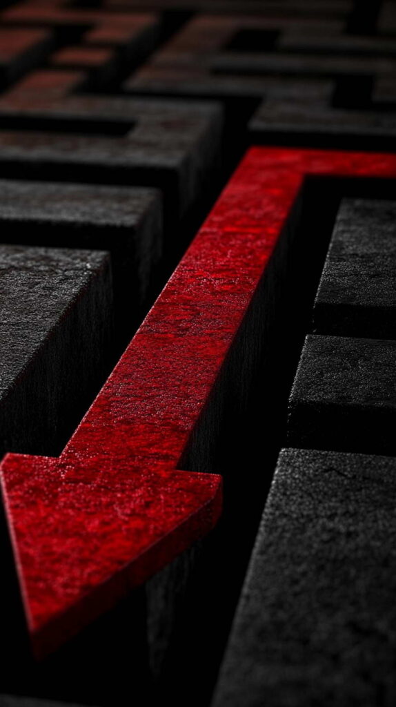 The Red Temple