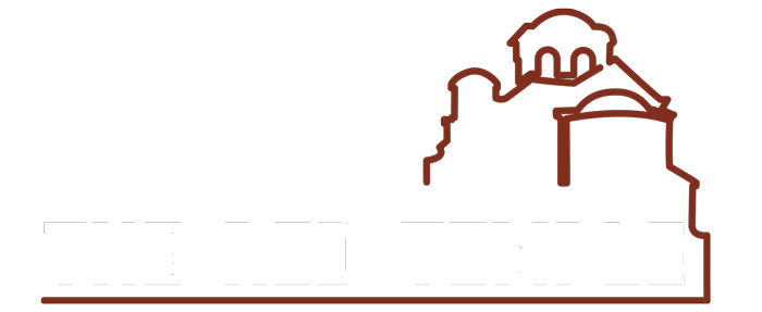 The Red Temple