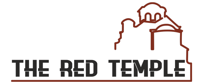 The Red Temple